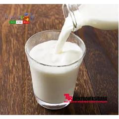 Flavour Art E-Likit Aroması Milk 10ML