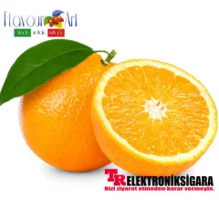 Flavour Art E-Likit Aroması Orange 10ML