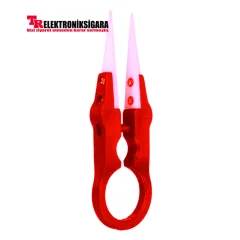 Fonksiyonel Seramik Uçlu Cımbız