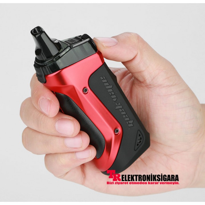 Sigara İçim Elektronik Sigara (MTL)