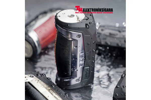 Elektronik Sigara Antalya