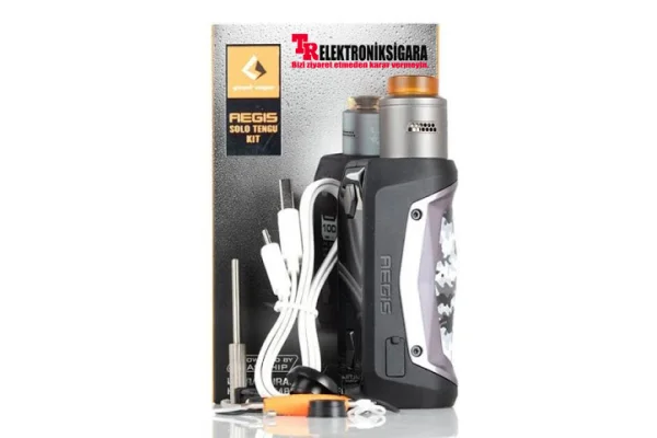 Elektronik Sigara Watt Ne İşe Yarar?