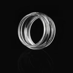 GeeKVape Blitzen RTA Bubble Atomizer Camı