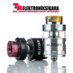 GeeKVape Blitzen RTA Atomizer