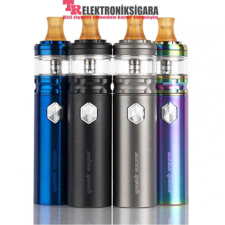 Elektronik Sigara  Modellerinin  Hepsi Burada
