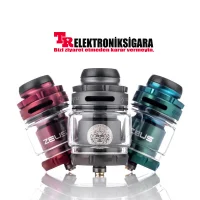 GeekVape ZEUS X MESH (ZX II )RTA Atomizer