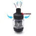 GeeKVape Z (Zeus) Nano 2 Atomizer 3.5ml