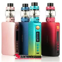 Vaporesso Gen S Kit 220W 8ML