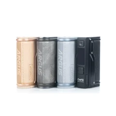 Voopoo Argus Gt 160w Mod