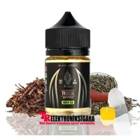 Halo Black Series Tribeca Green Tea 60ml Premium Likit