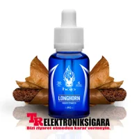 Halo Longhorn 30ml Premium Likit
