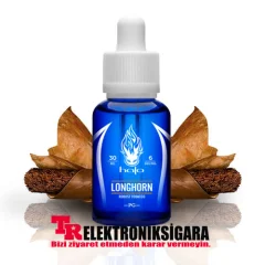 Halo Longhorn 30ml Premium Likit