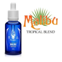 Halo Malibu 50ml Premium Likit