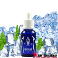 Halo Menthol Ice 50ml Premium Likit