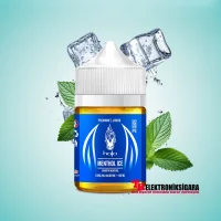 Halo Menthol İce 60ml Premium Likit