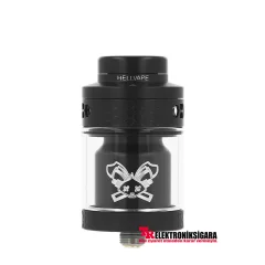 HellVape Dead Rabbit 4 RTA Tank Atomizer