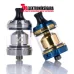 HellVape MD DL/MTL RTA Atomizer