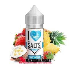 I Love Salts Pasific Passion Premium Salt Likit 30ml