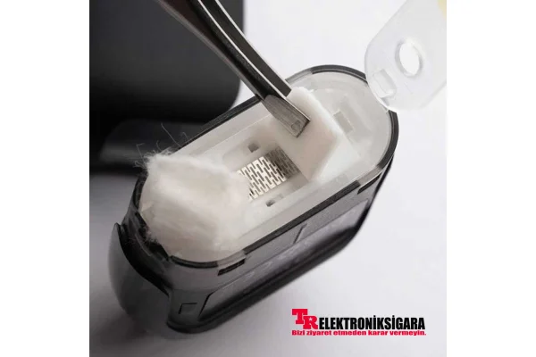 ELEKTRONİK SİGARA SAHİBİNDEN SIKÇA SORULAR 