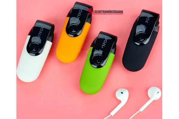 E Sigaranın Tercih Edilme Nedenleri?