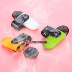 Justfog C601 Pod Elektronik Sigara