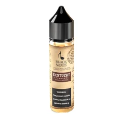 Black Note Kentucky Tobacco 60ml Premium Likit