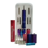 Kuro Consepts Tel Sarma Seti