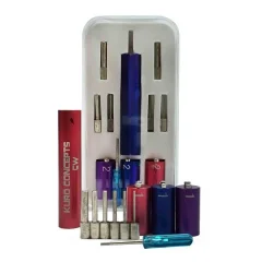 Kuro Consepts Tel Sarma Seti