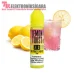 Lemon Twist Pink Punch Lemonade 60ml Premium Likit