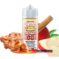 Loaded Apple Fritter 120ml Premium Likit