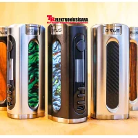 Lost Vape Grus 100W TC Box Mod