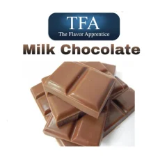 TFA E-Likit Aroması Milk Chocolate 10ML