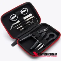 Mini Tool Kit Sarım Seti