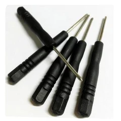 Mini Yıldız Tornavida