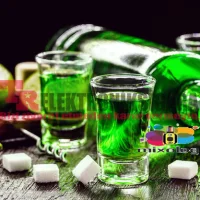 Mixology E-Likit Aroması Absent 10ml