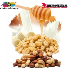 Mixology E-Liquid Flavor Boss Reserve 10ml