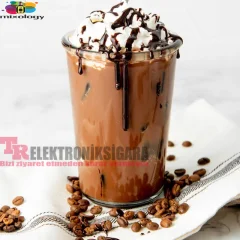 Mixology E-Likit Aroması coffee mocha 10ml