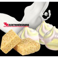 Mixology E-Likit Aroması Crispy Treats 10ml