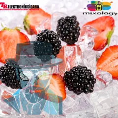 Mixology E-Likit Aroması Heisenberg 10ml