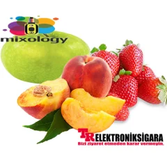 Mixology E-Liquid Aroma TNT 10ml