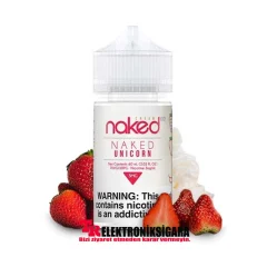 Naked Unicorn 60ml Premium Likit