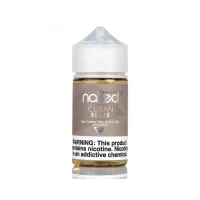 Naked Tobacco Cuban Blend 60ml Premium Likit