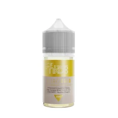 Naked Tobacco Euro Gold 30ml Premium Salt Likit