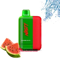 Nasty Bolt 50000 Puff Bar %5 Nikotin Watermelon İce