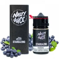 Nasty Juice Berry Series Stargazing Premium Likit 60ml