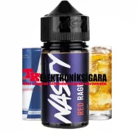 Nasty Juice Red Rage Premium Likit 60ml