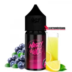 Nasty Juice Wicked Haze Salt Premium Likit 30ml