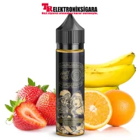 Nasty Juice NastyXKilo Gambino Premium Likit 60ml