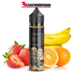 Nasty Juice NastyXKilo Gambino Premium Likit 60ml