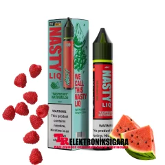Nasty Salt LİQ Serisi Raspberry Watermelon Premium Likit 30ml
